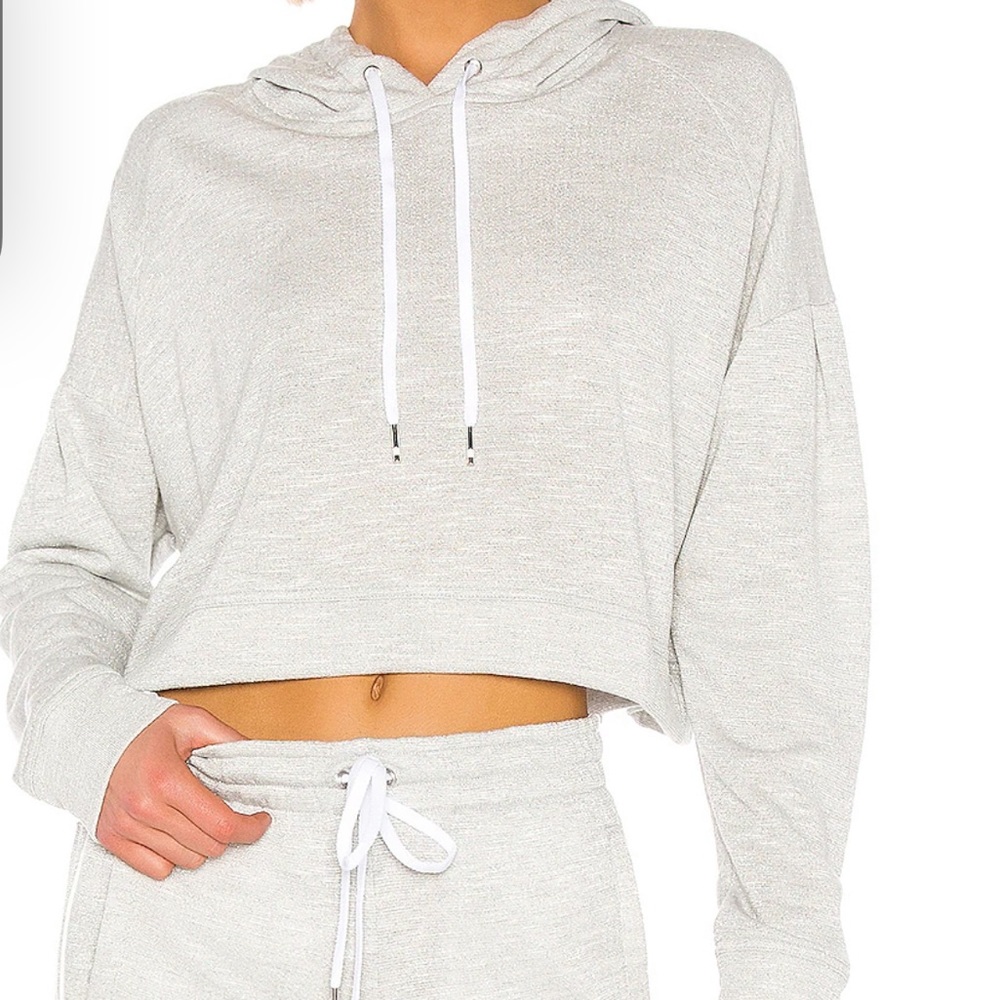 Alala Volt Hoodie NWOT